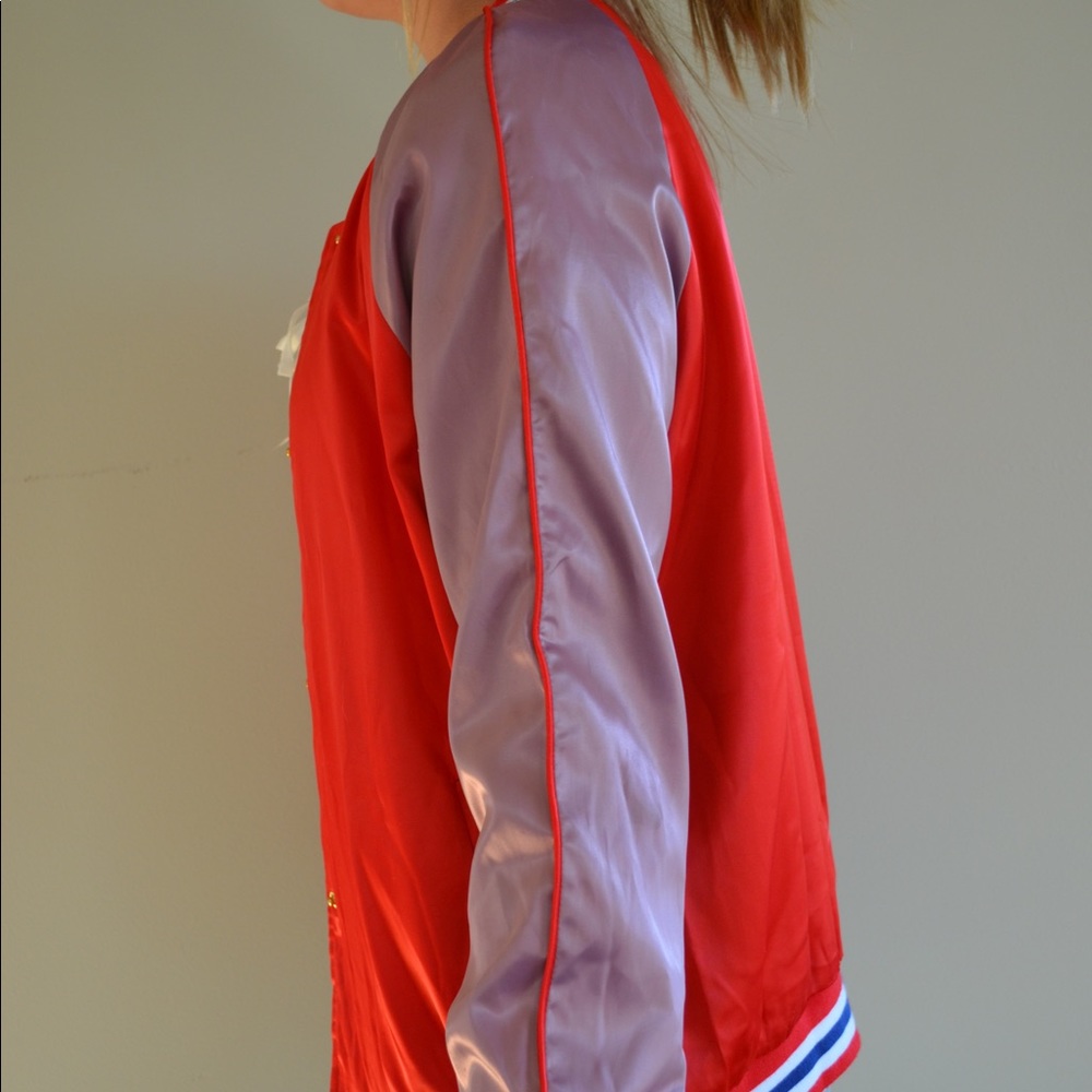 Bomber Jacket - Picture 5 of 5